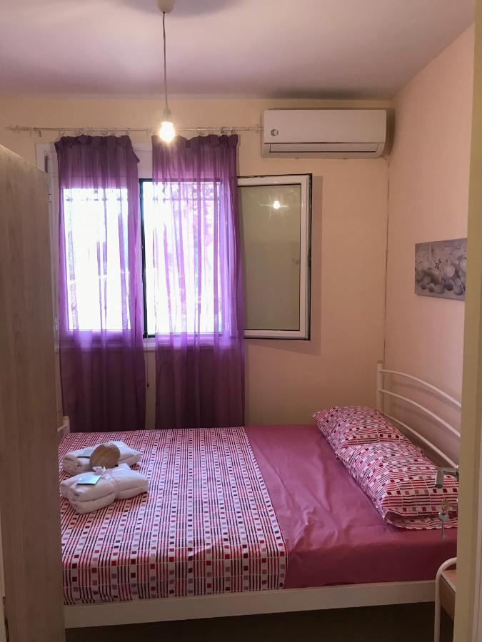 بساكوذيا Dimitra'S And Nasia'S Villa المظهر الخارجي الصورة