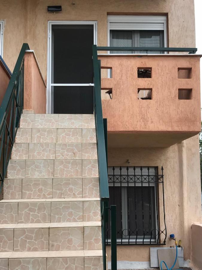 بساكوذيا Dimitra'S And Nasia'S Villa المظهر الخارجي الصورة