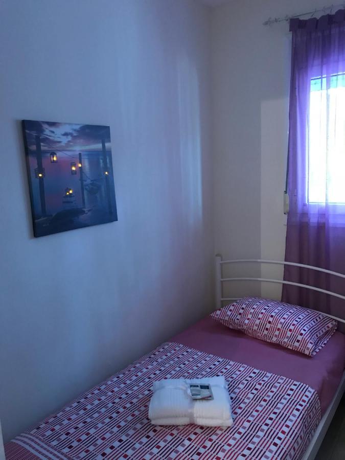 بساكوذيا Dimitra'S And Nasia'S Villa المظهر الخارجي الصورة