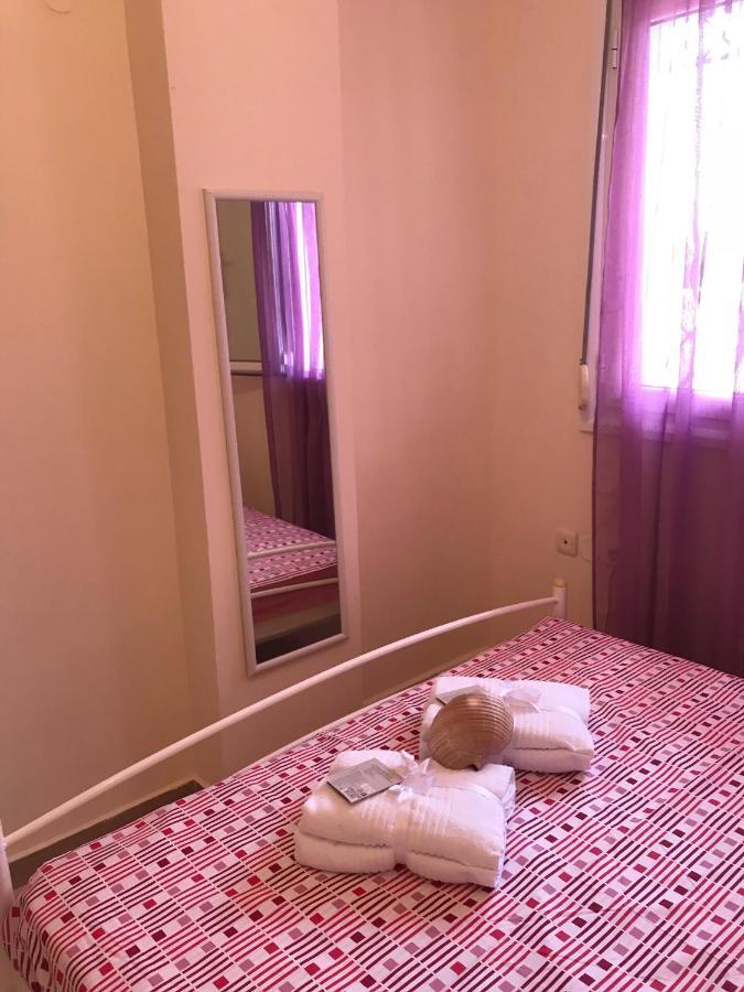 بساكوذيا Dimitra'S And Nasia'S Villa المظهر الخارجي الصورة