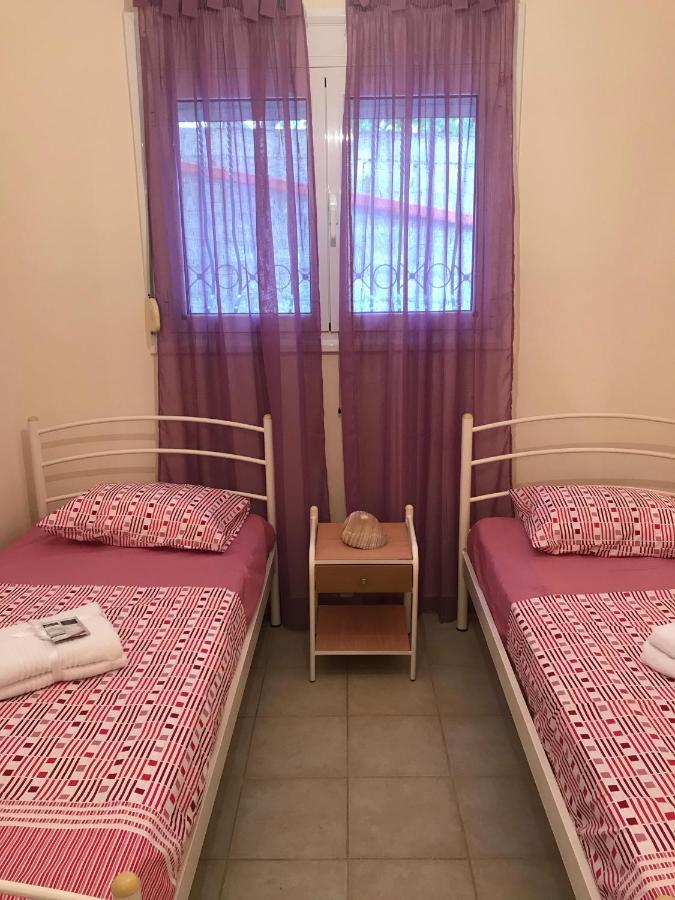 بساكوذيا Dimitra'S And Nasia'S Villa المظهر الخارجي الصورة