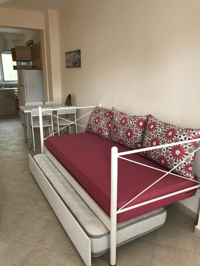 بساكوذيا Dimitra'S And Nasia'S Villa المظهر الخارجي الصورة