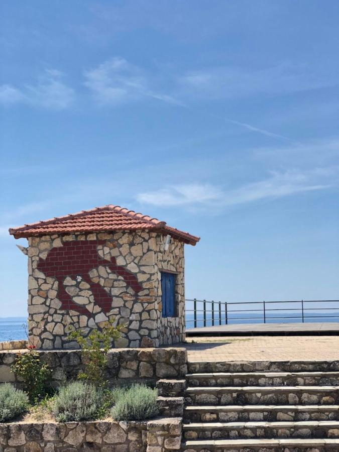 بساكوذيا Dimitra'S And Nasia'S Villa المظهر الخارجي الصورة