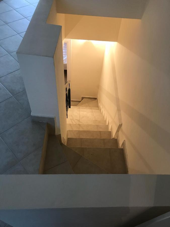 بساكوذيا Dimitra'S And Nasia'S Villa المظهر الخارجي الصورة